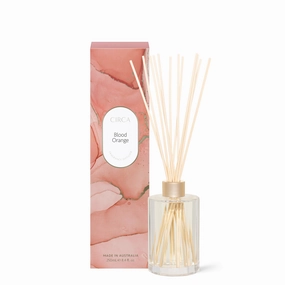 Circa Blood Orange 250ml Diffuser Circa Home Fragrance online shop
