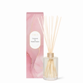 Circa Coconut & Watermelon 250ml Diffuser Circa Home Fragrance online shop