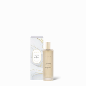 Circa Jasmine & Magnolia 120ml Room & Linen Spray Circa Home Fragrance online shop
