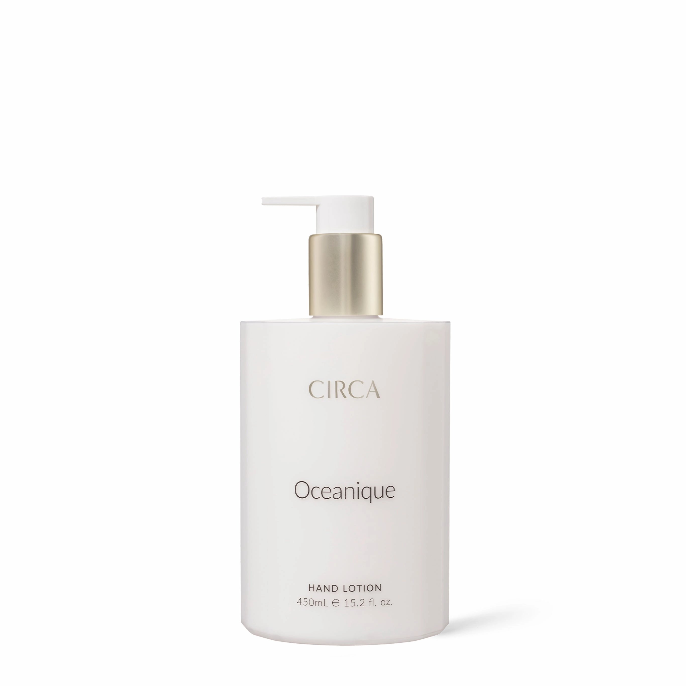 Circa Oceanique 450ml Hand Lotion Circa Home Fragrance online shop