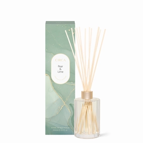 Circa Pear & Lime 250ml Diffuser Circa Home Fragrance online shop
