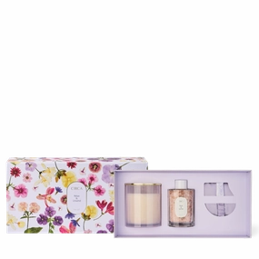 Circa Relax & Unwind Gift Set - Mothers Day - 25 Circa Home Fragrance online shop