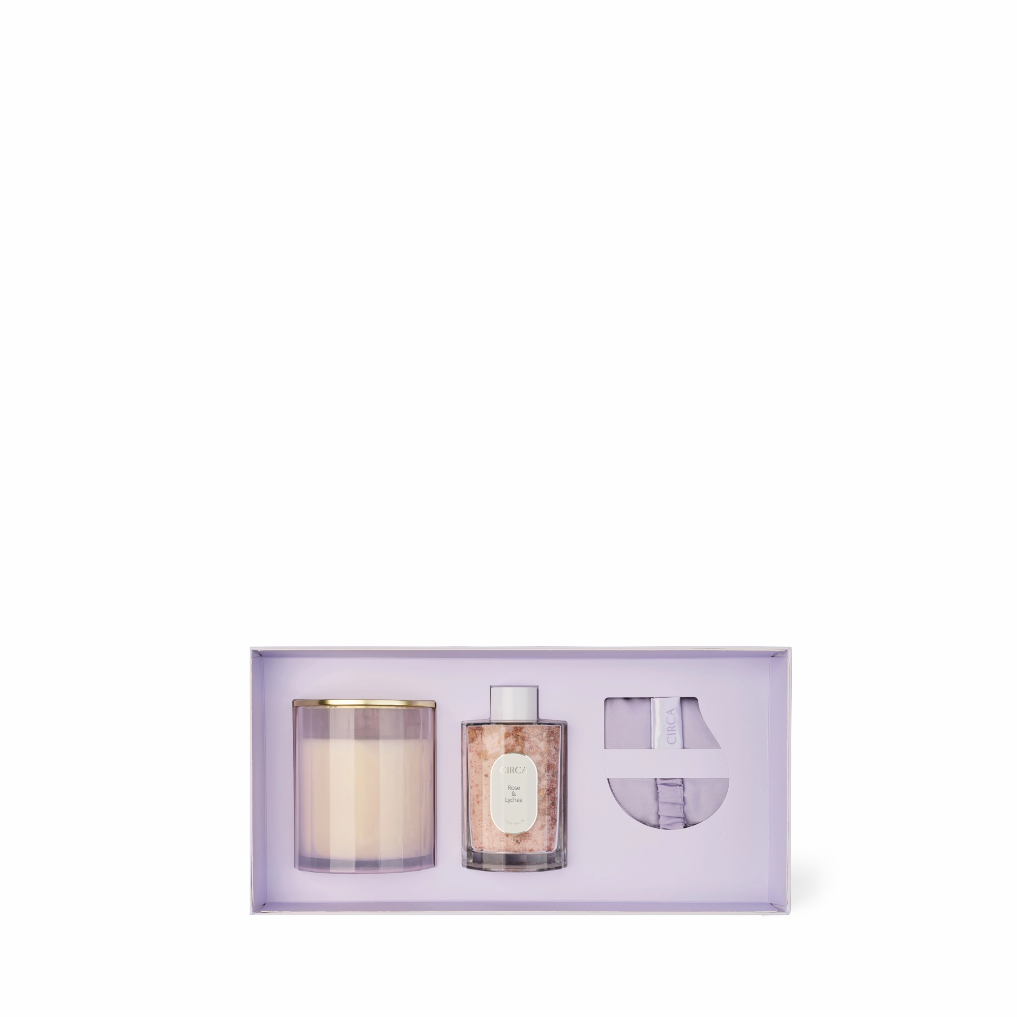 Circa Relax & Unwind Gift Set - Mothers Day - 25