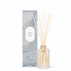 Circa Sea Salt & Vanilla 250ml Diffuser Circa Home Fragrance online shop