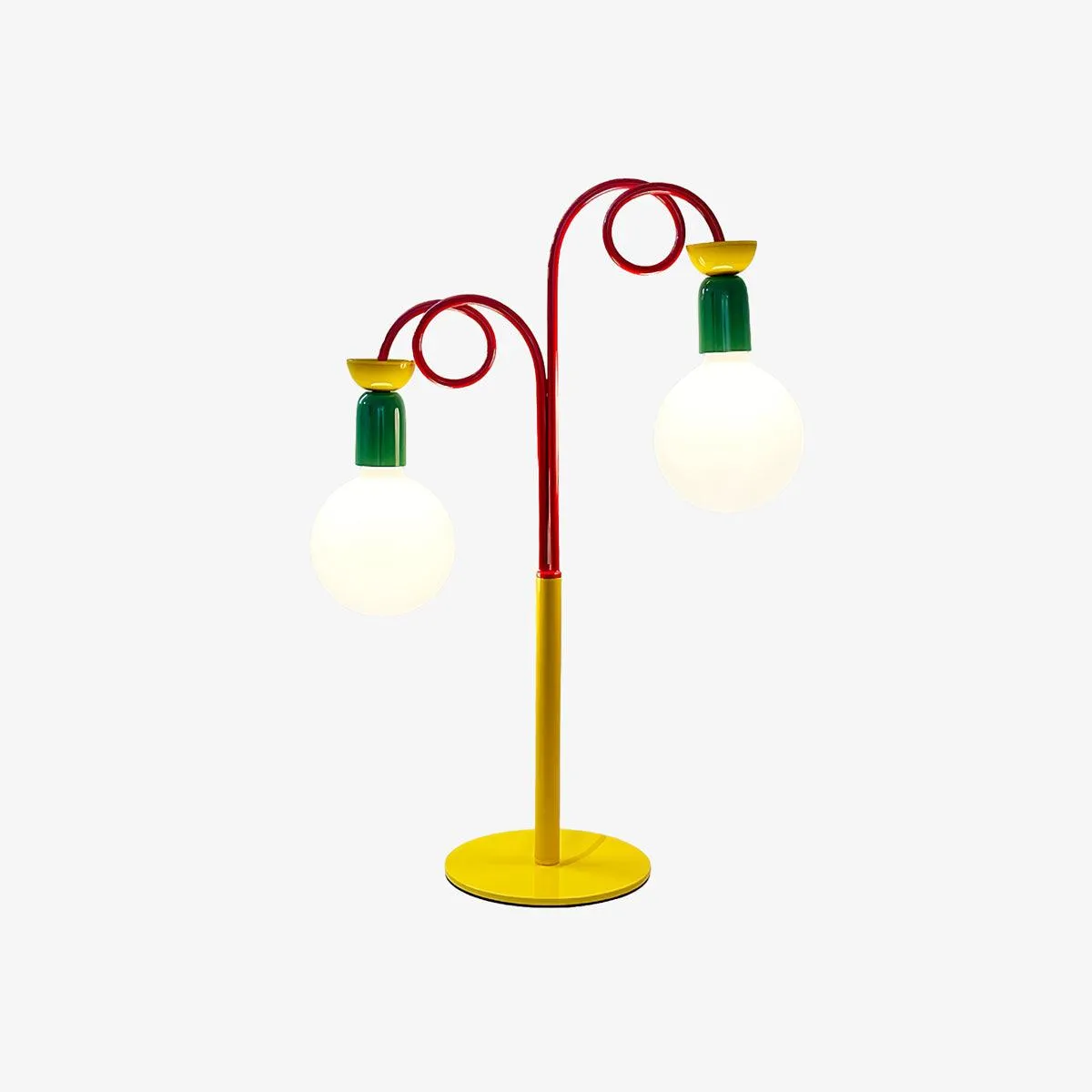Circulo Play Table Lamp Bedroom Lights store offer