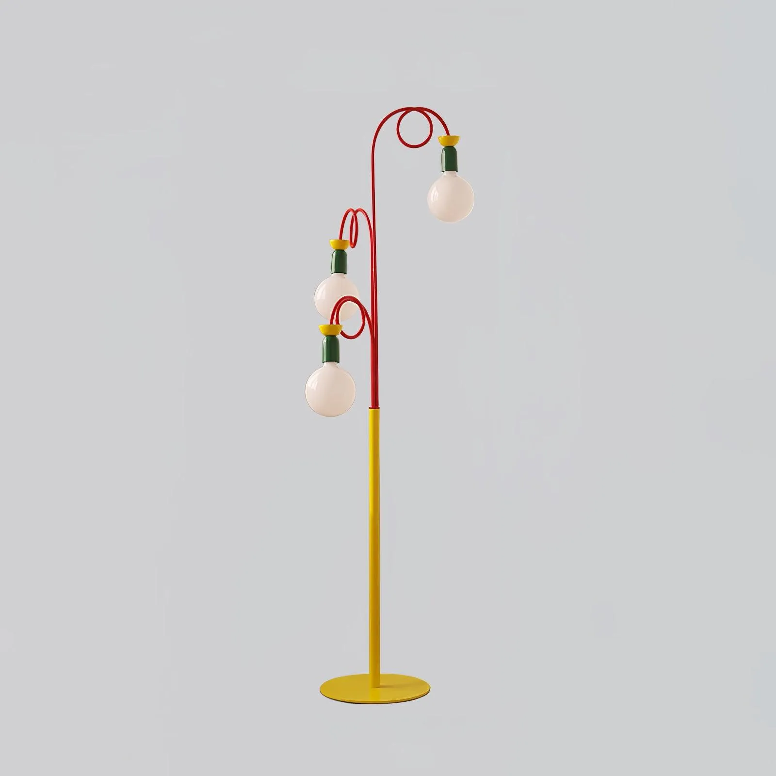 Circulo Play Table Lamp