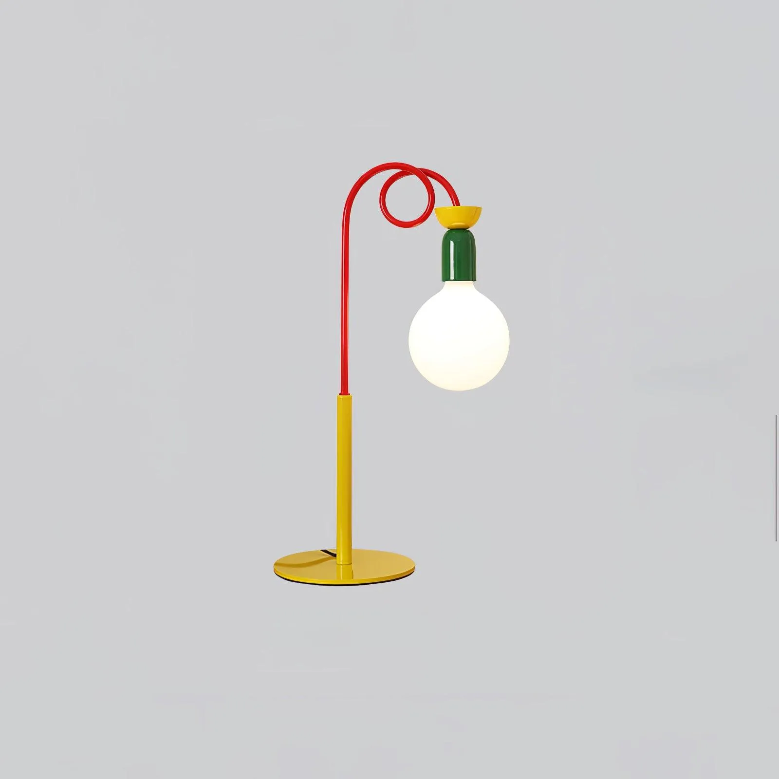 Circulo Play Table Lamp