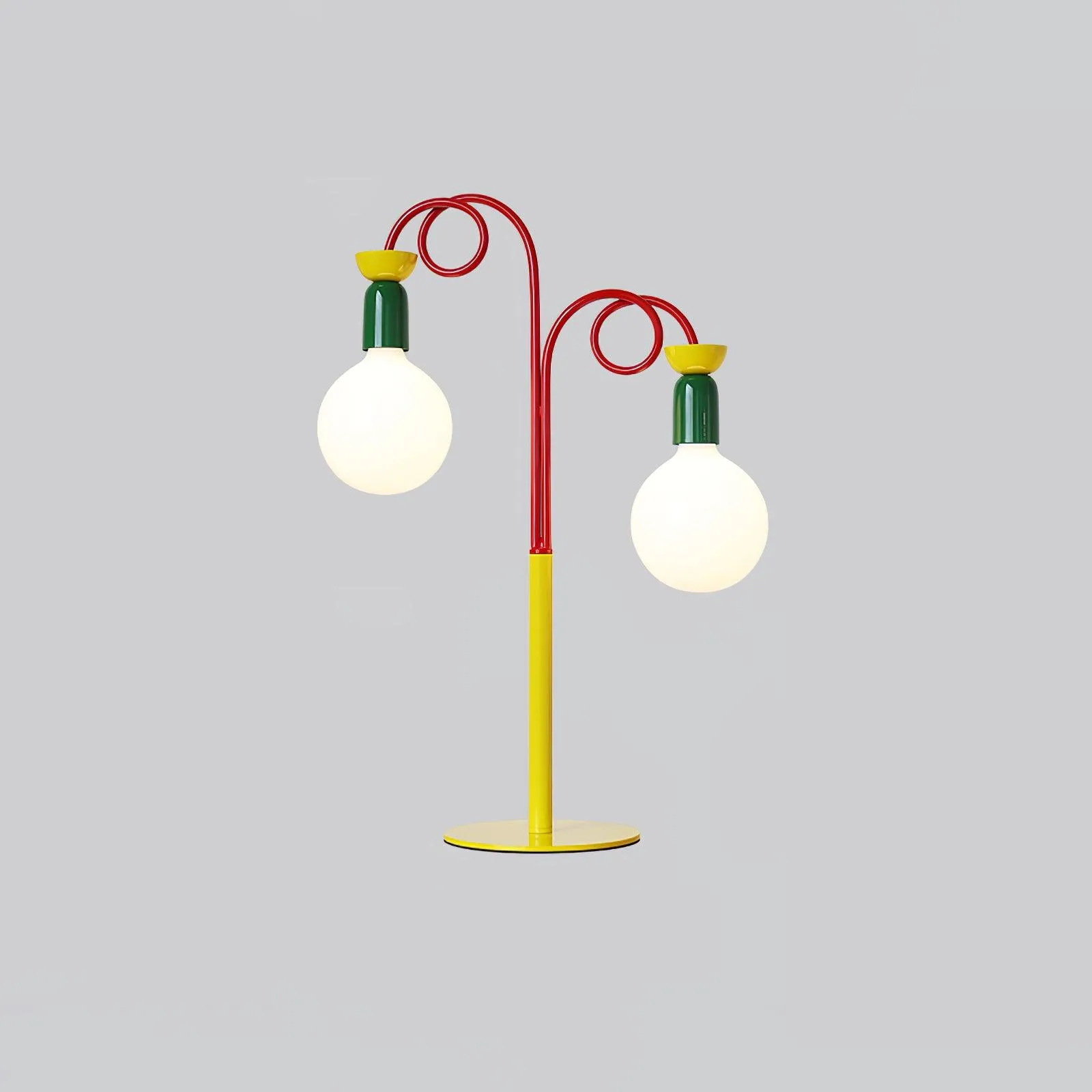 Circulo Play Table Lamp