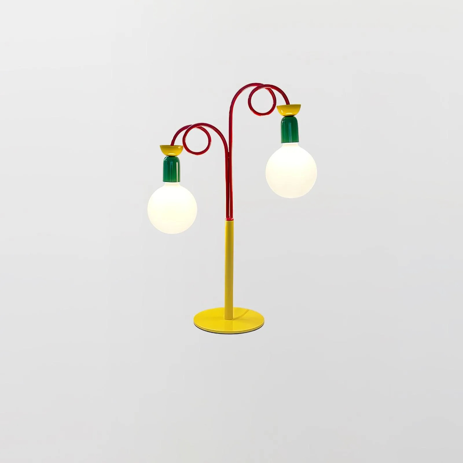 Circulo Play Table Lamp