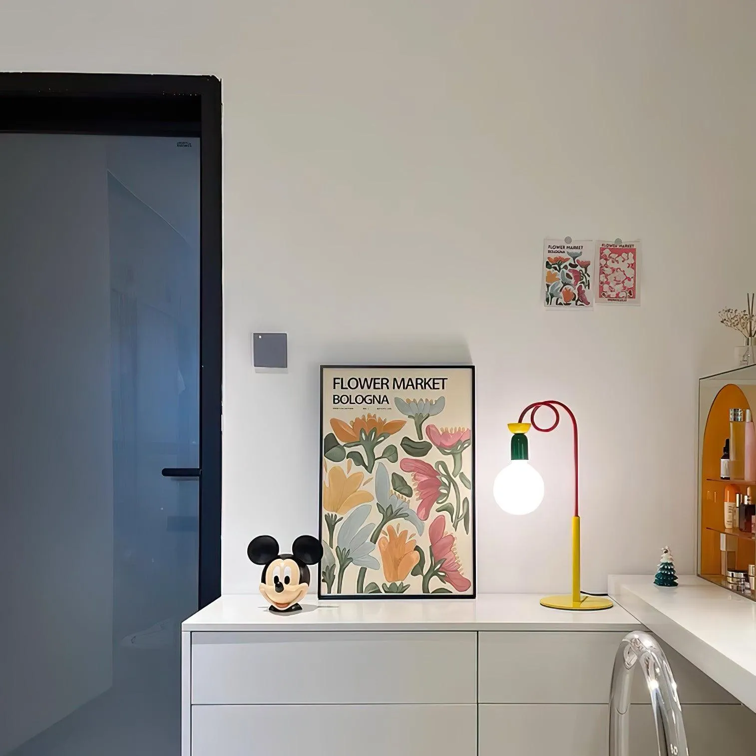 Circulo Play Table Lamp