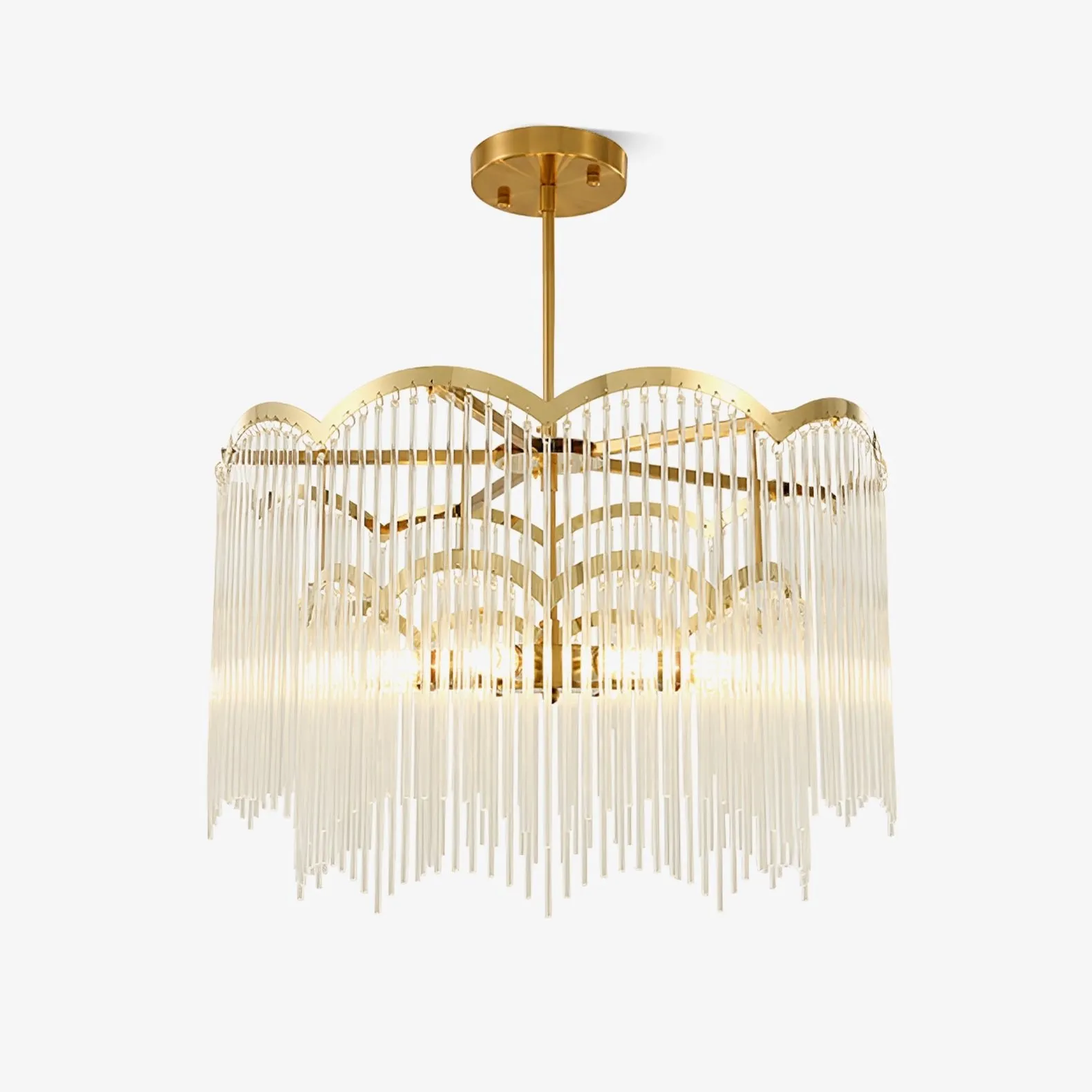 Classic Maria Theresa Light Stylish Living Room Lights