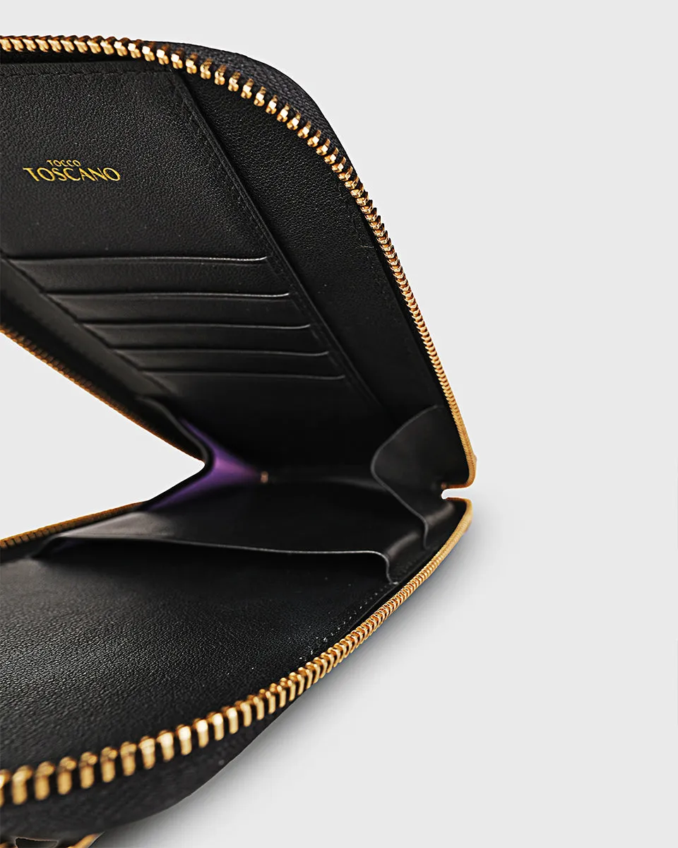 Cleo Mobile Phone Bag (Black)