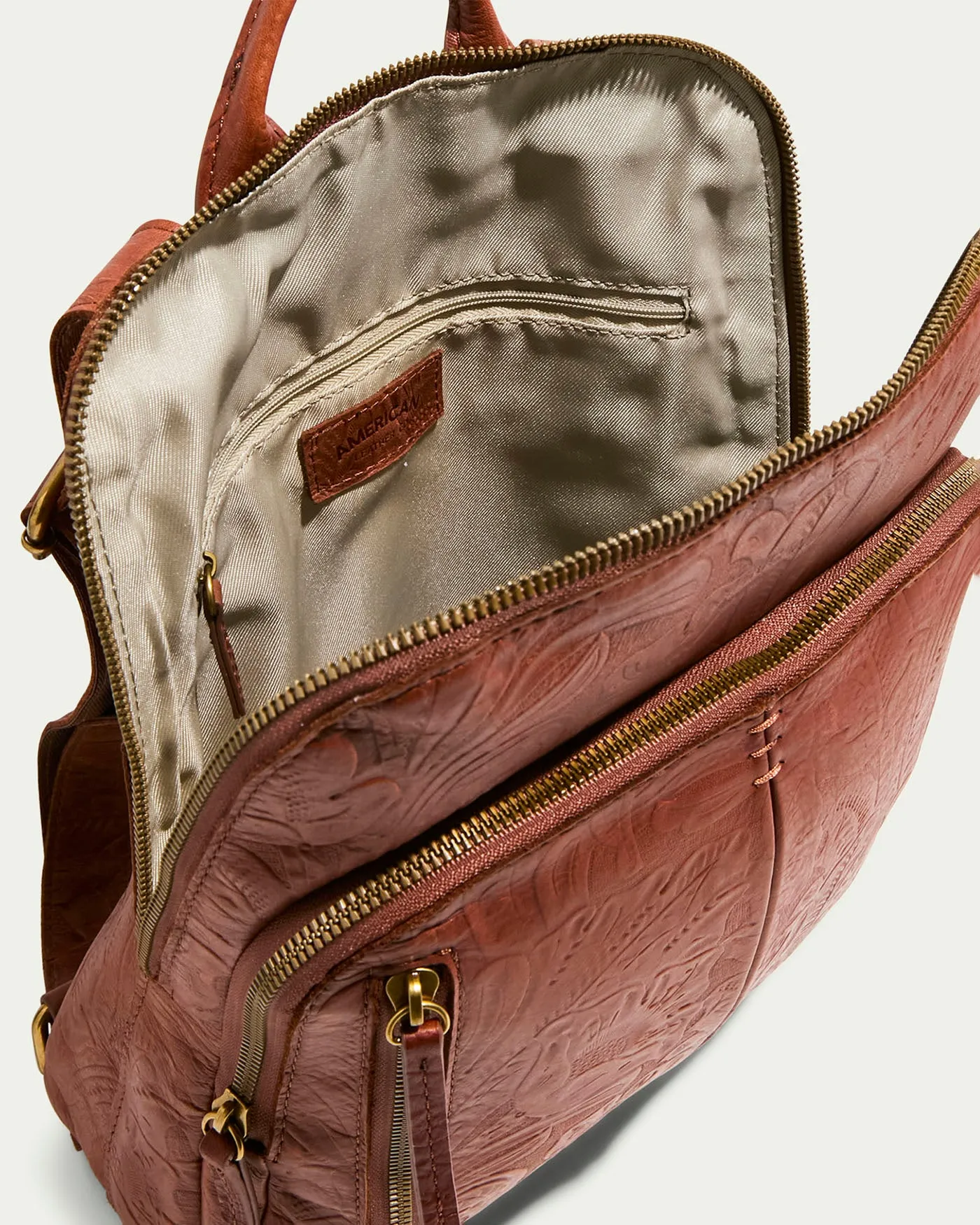Cleveland Backpack