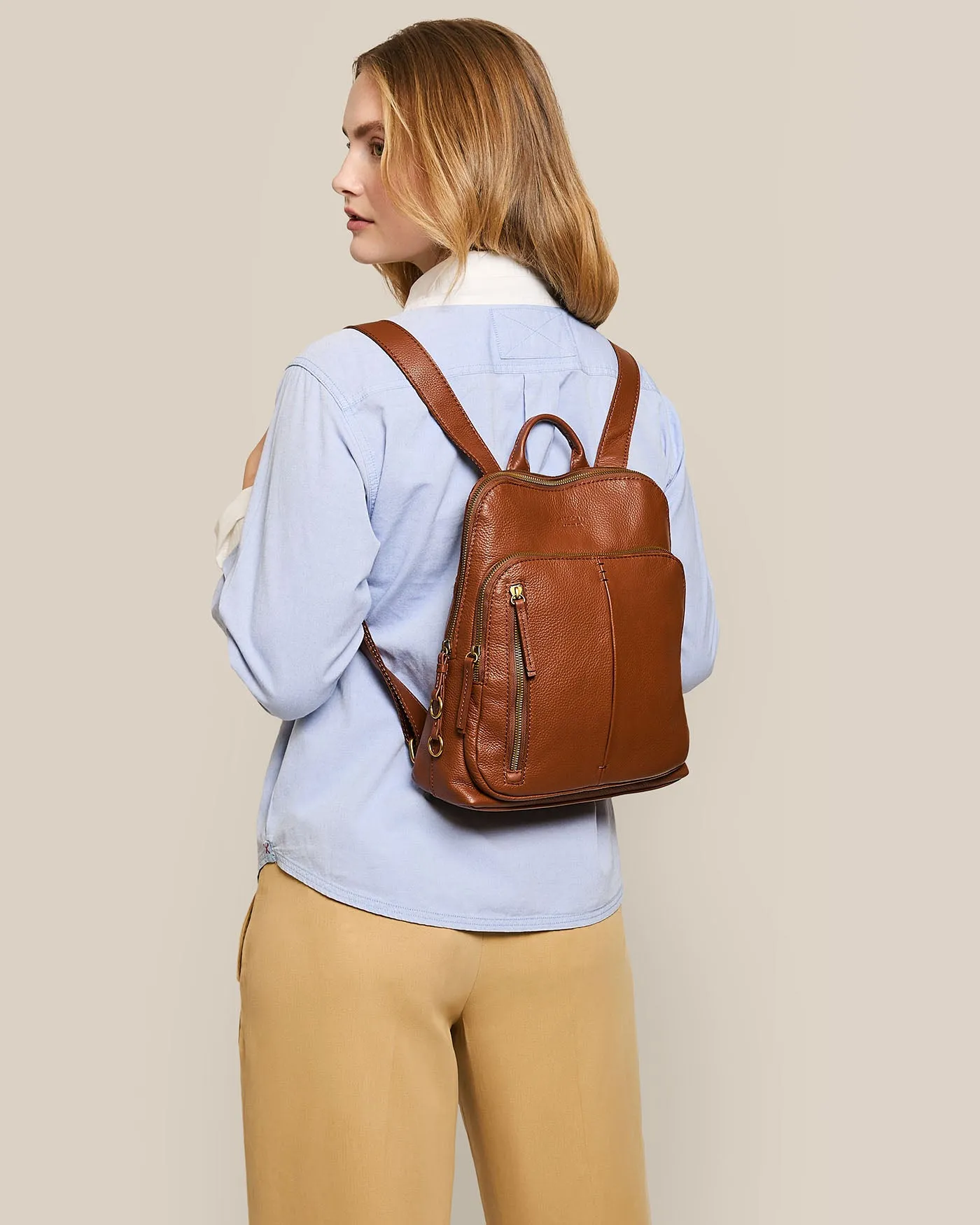 Cleveland Backpack