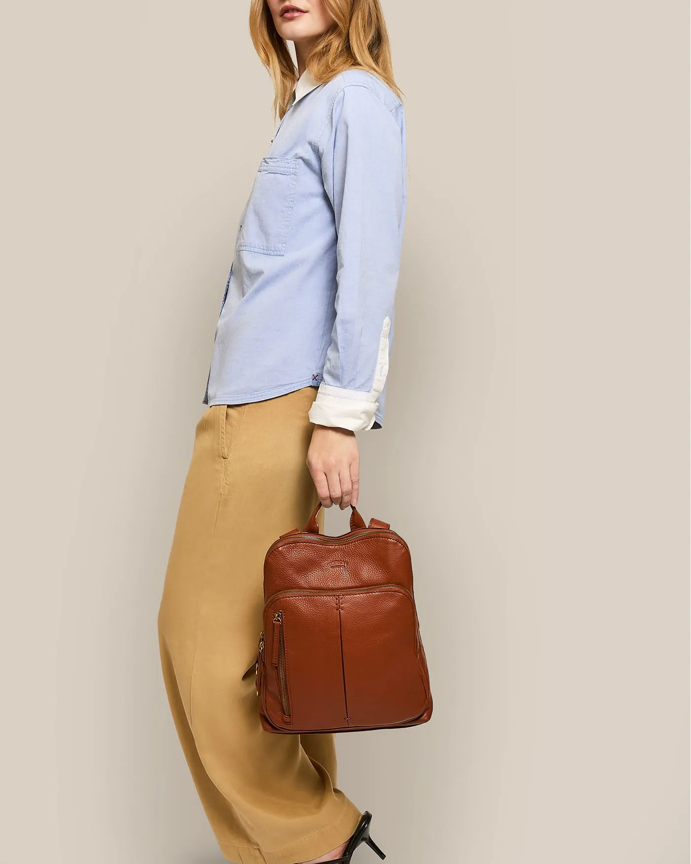 Cleveland Backpack