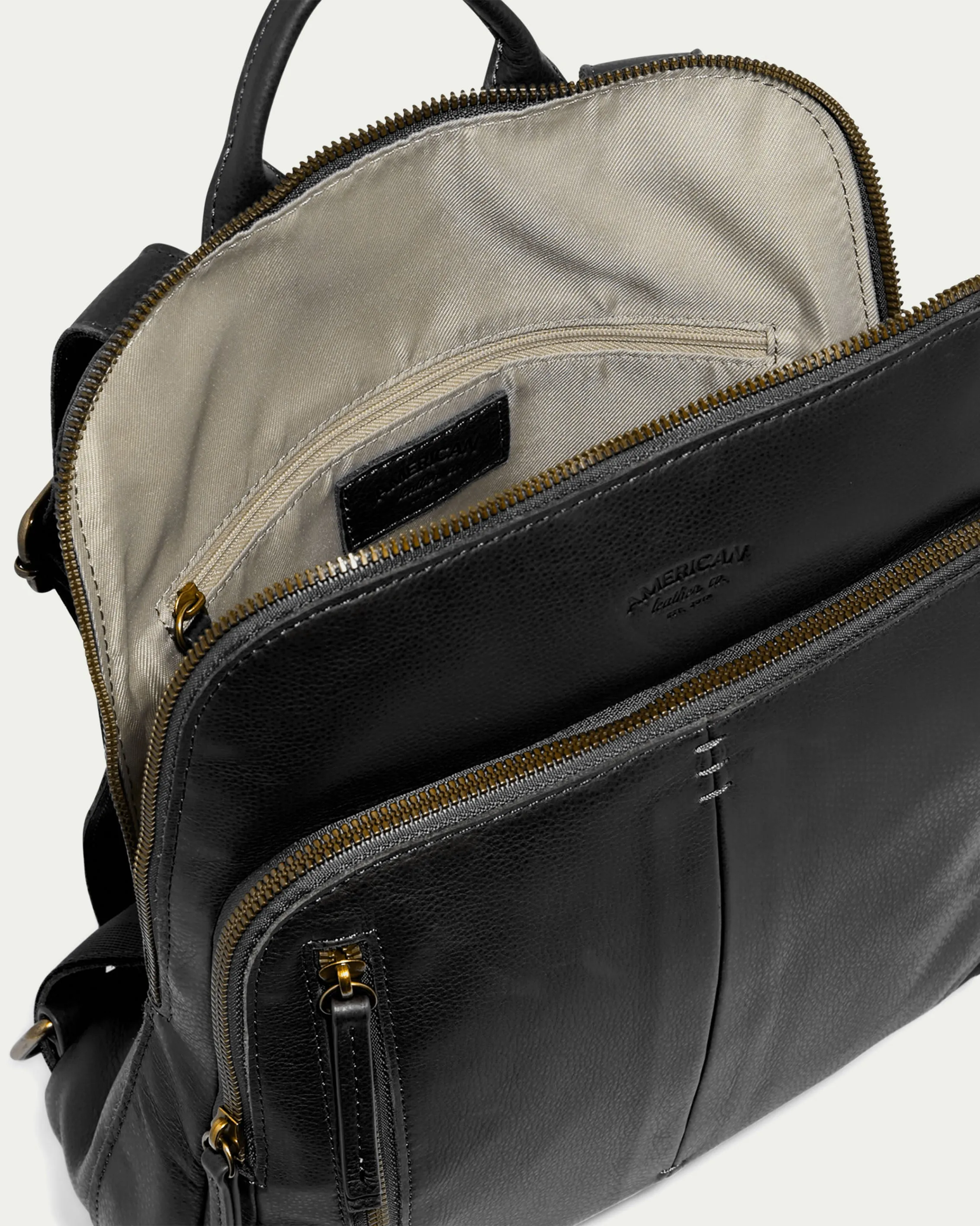 Cleveland Backpack