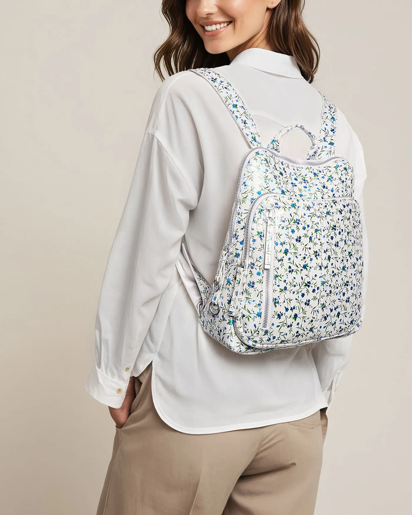 Cleveland Backpack