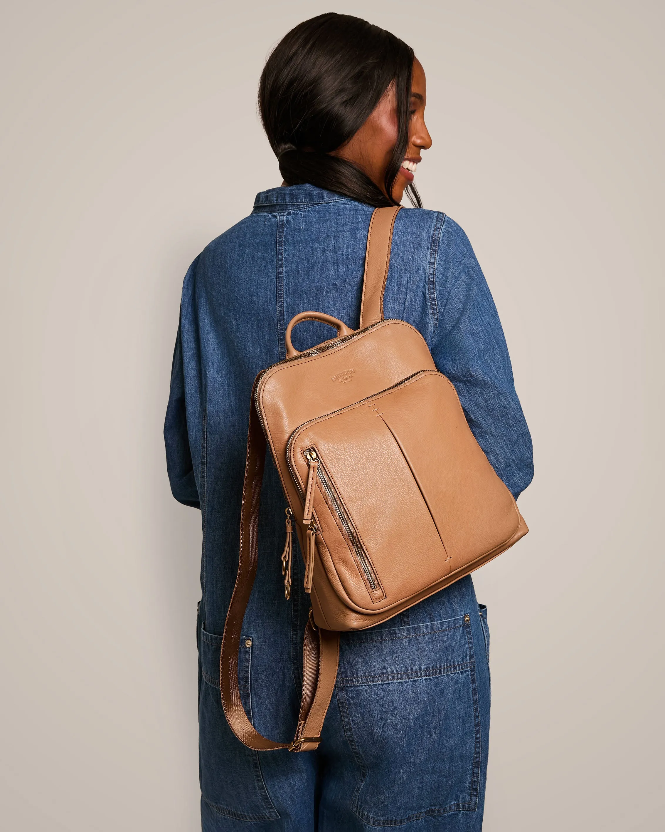 Cleveland Backpack