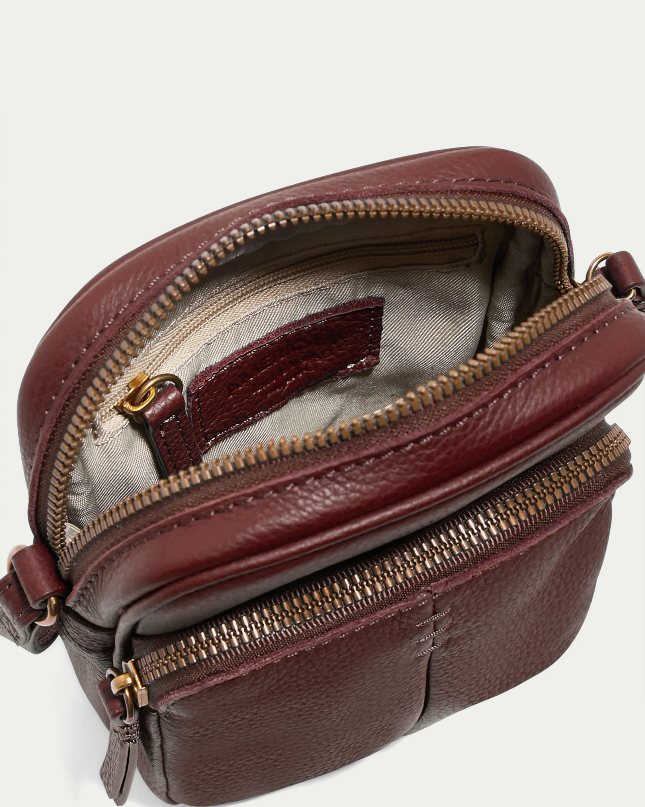 Cleveland Crossbody