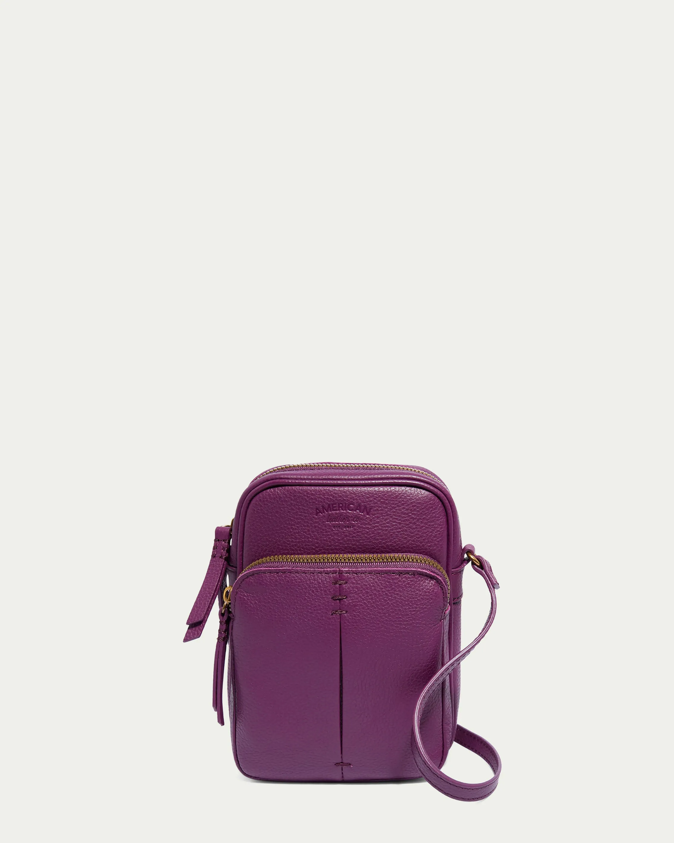 Cleveland Crossbody