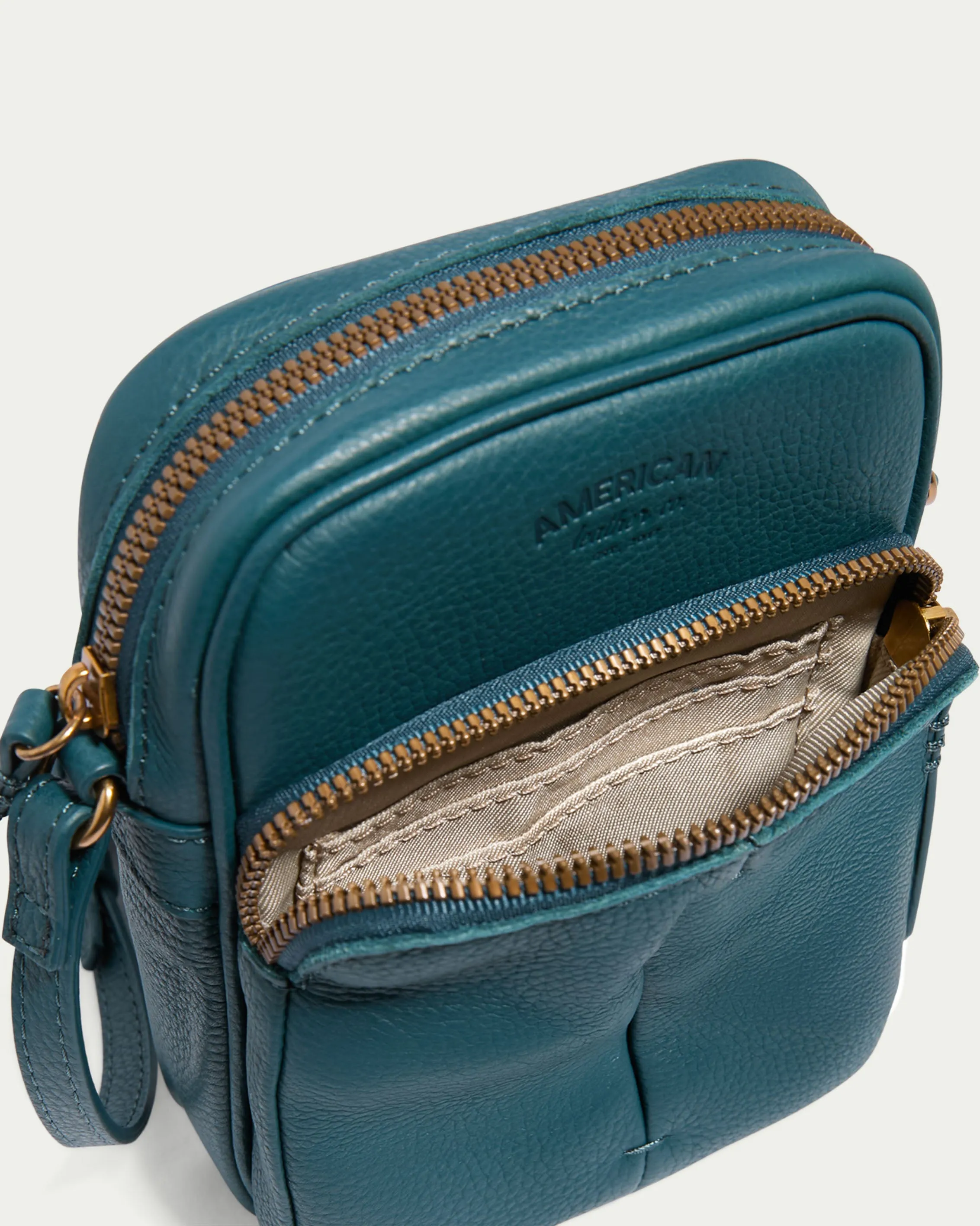 Cleveland Crossbody