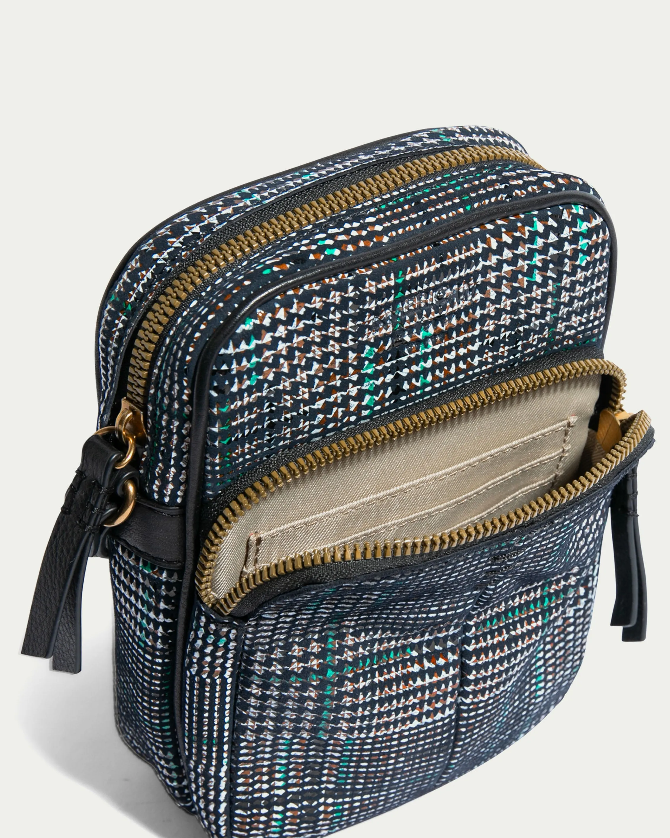 Cleveland Crossbody