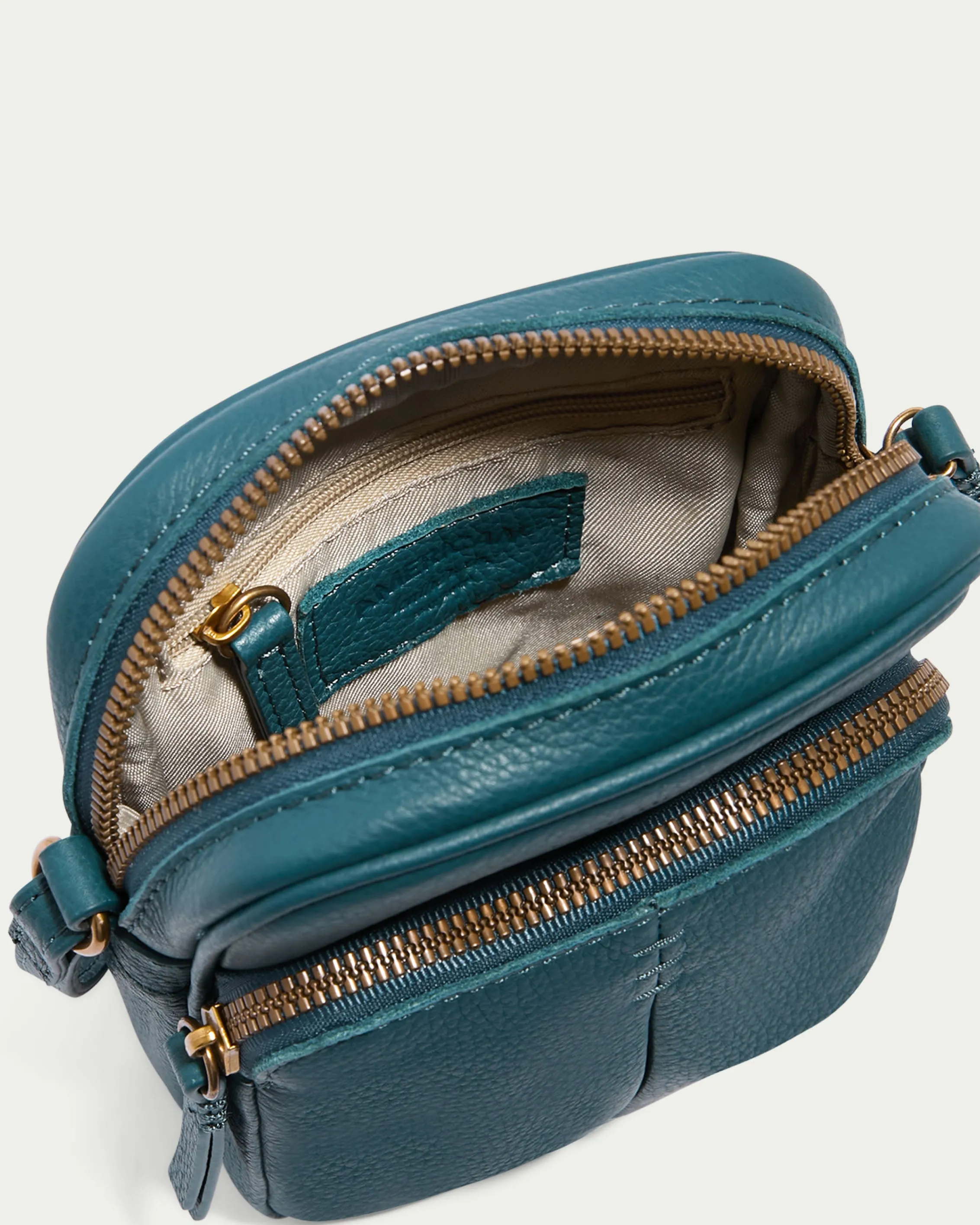 Cleveland Crossbody