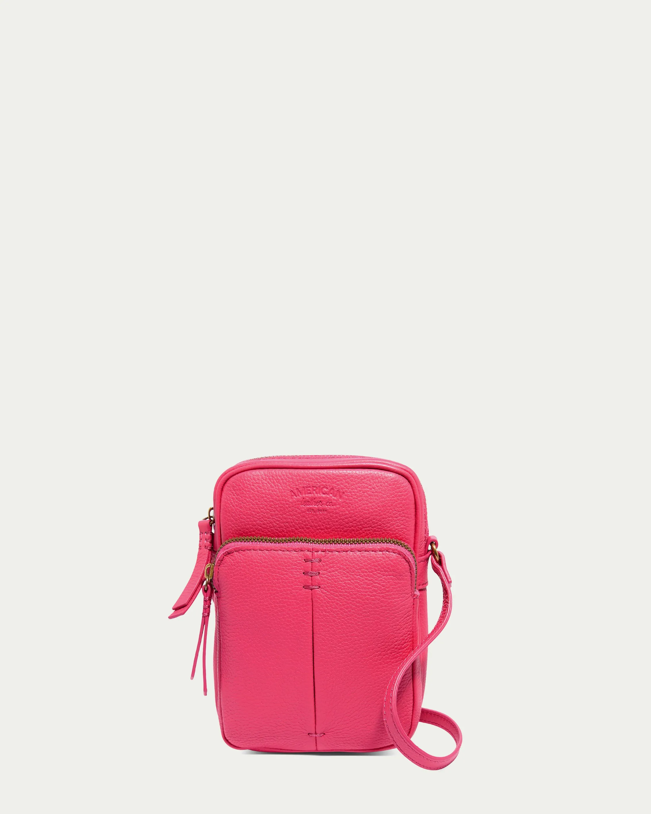 Cleveland Crossbody