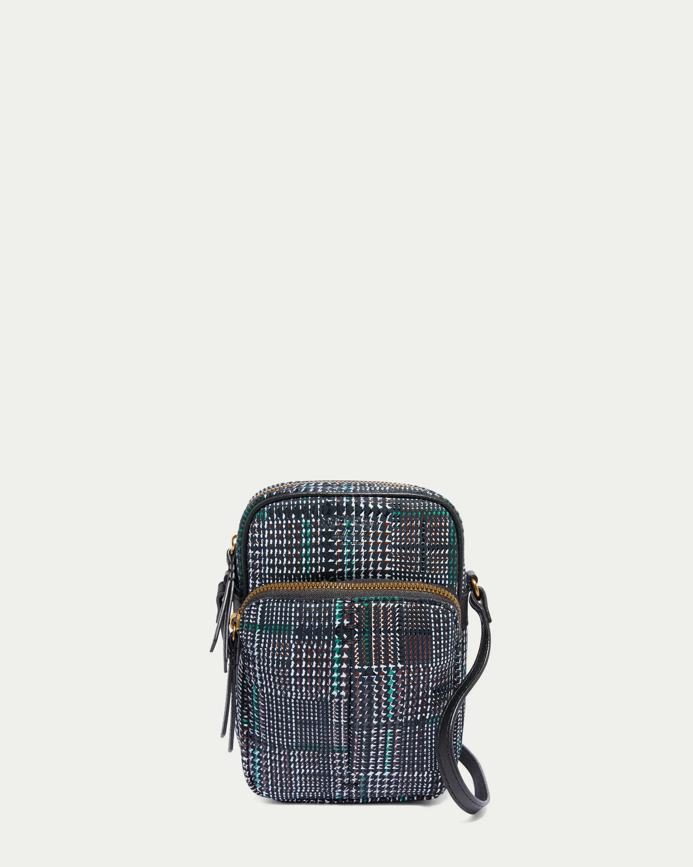 Cleveland Crossbody