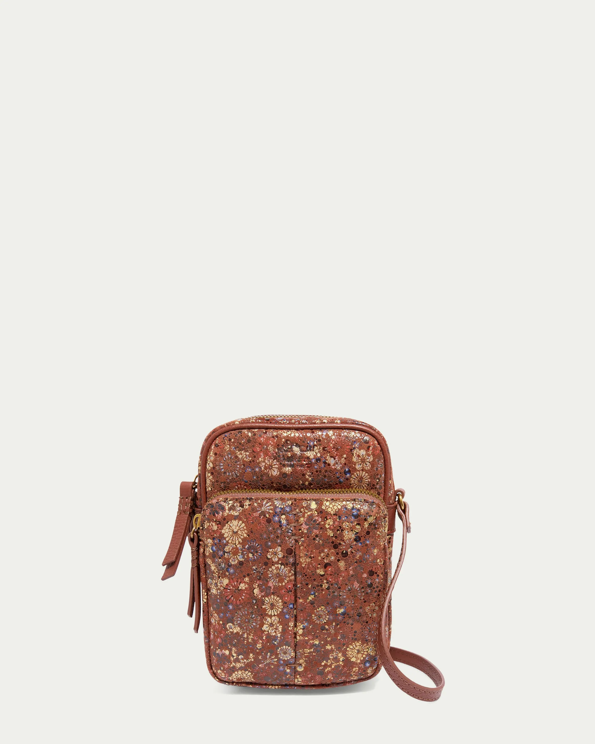 Cleveland Crossbody
