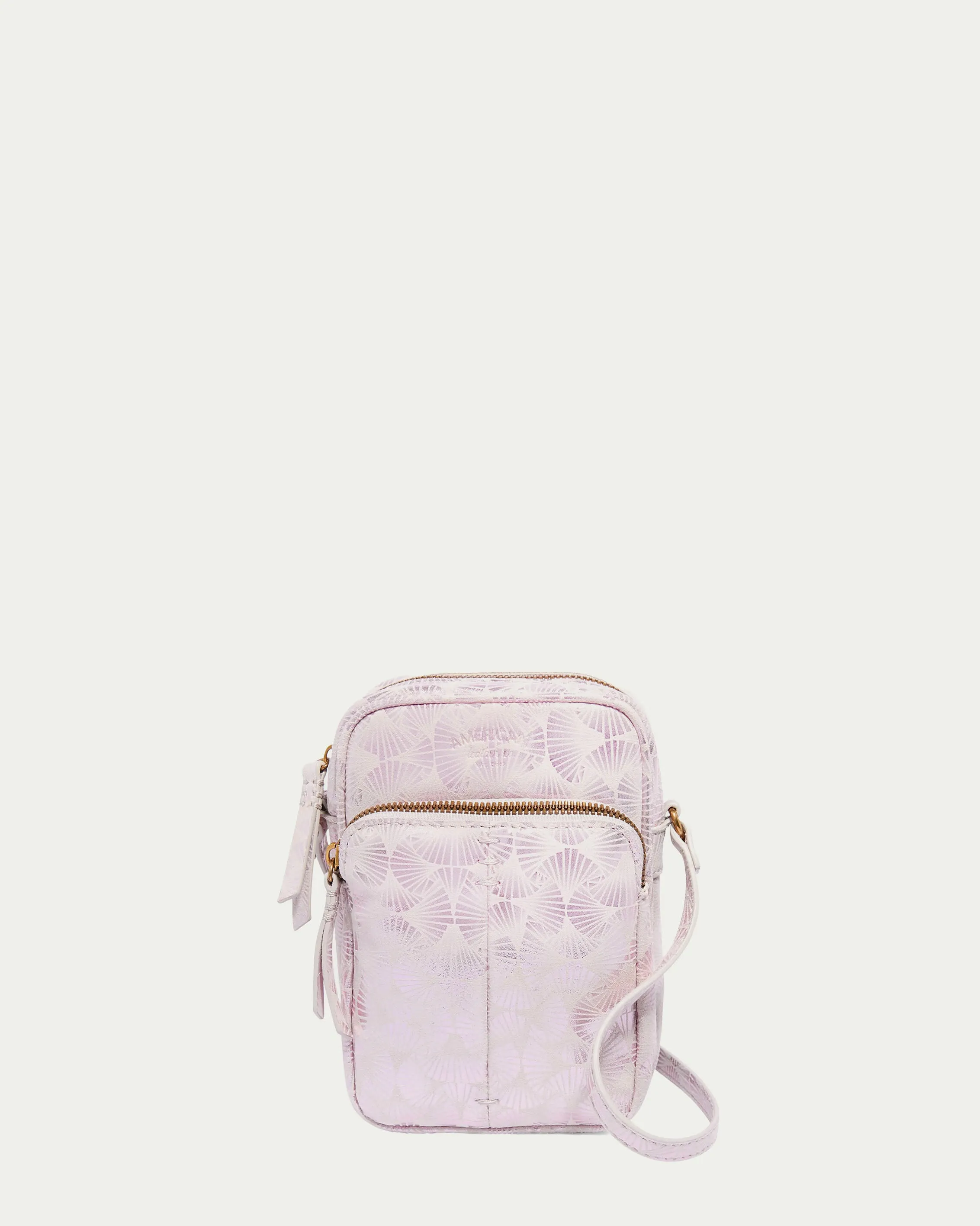 Cleveland Crossbody