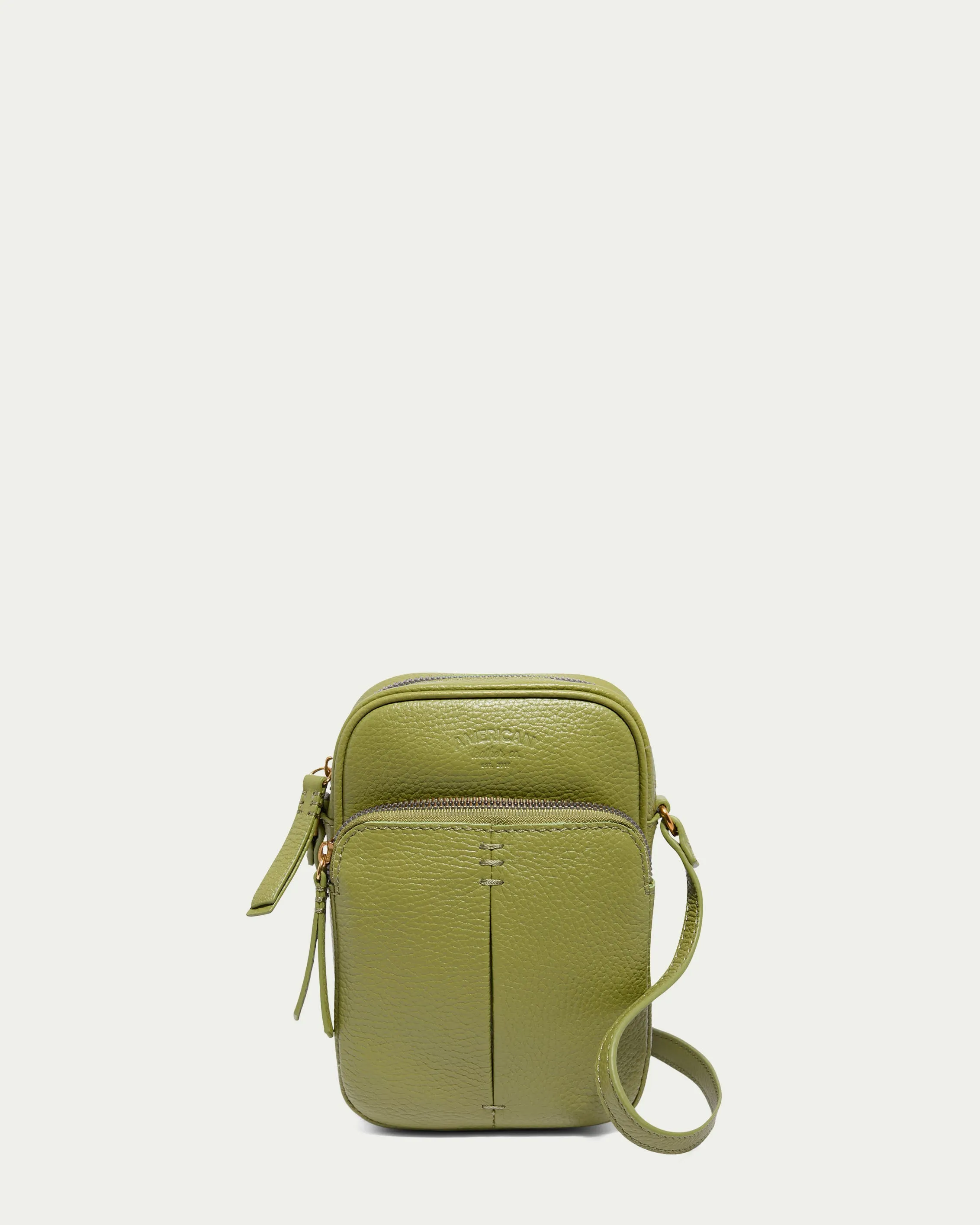 Cleveland Crossbody