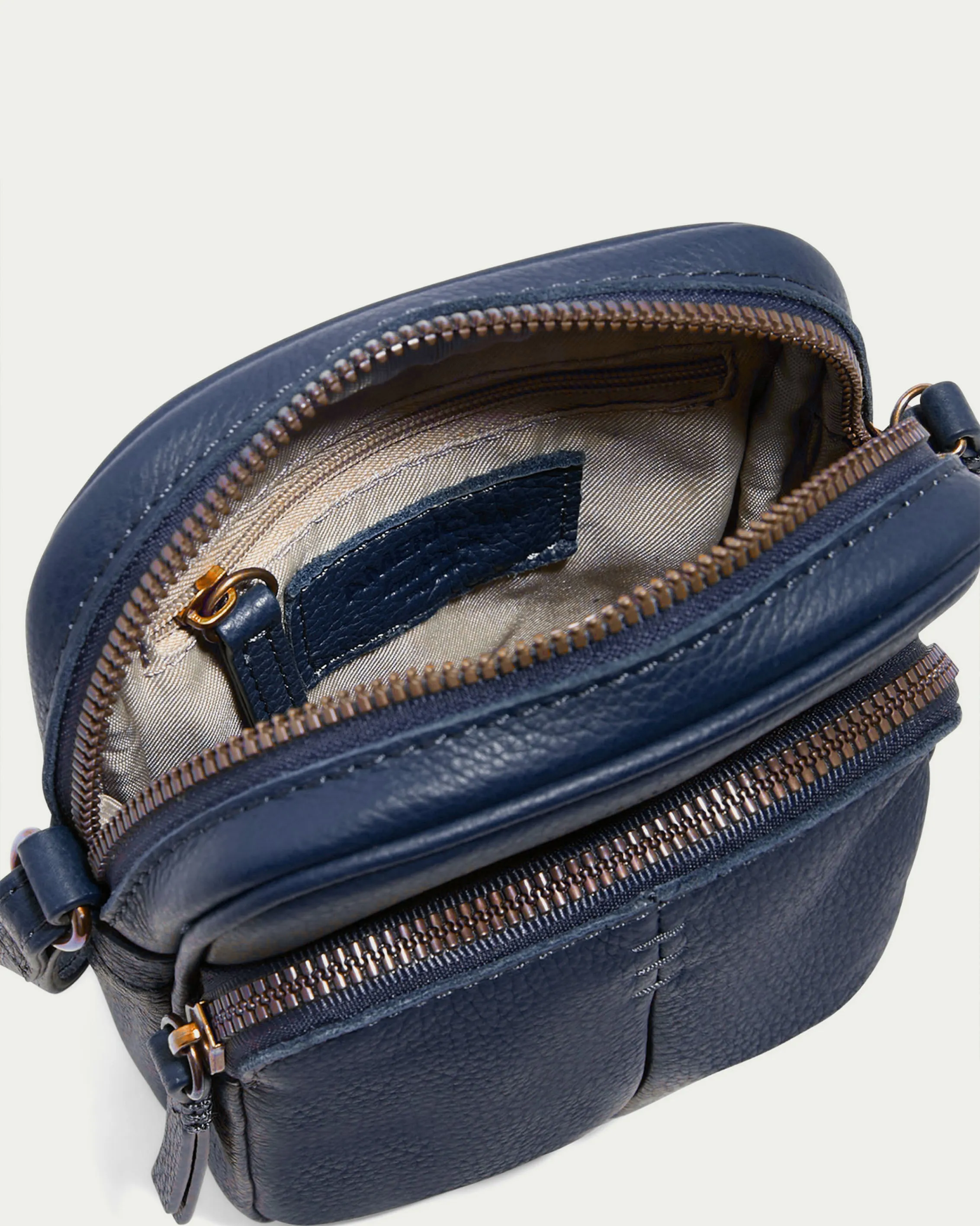 Cleveland Crossbody
