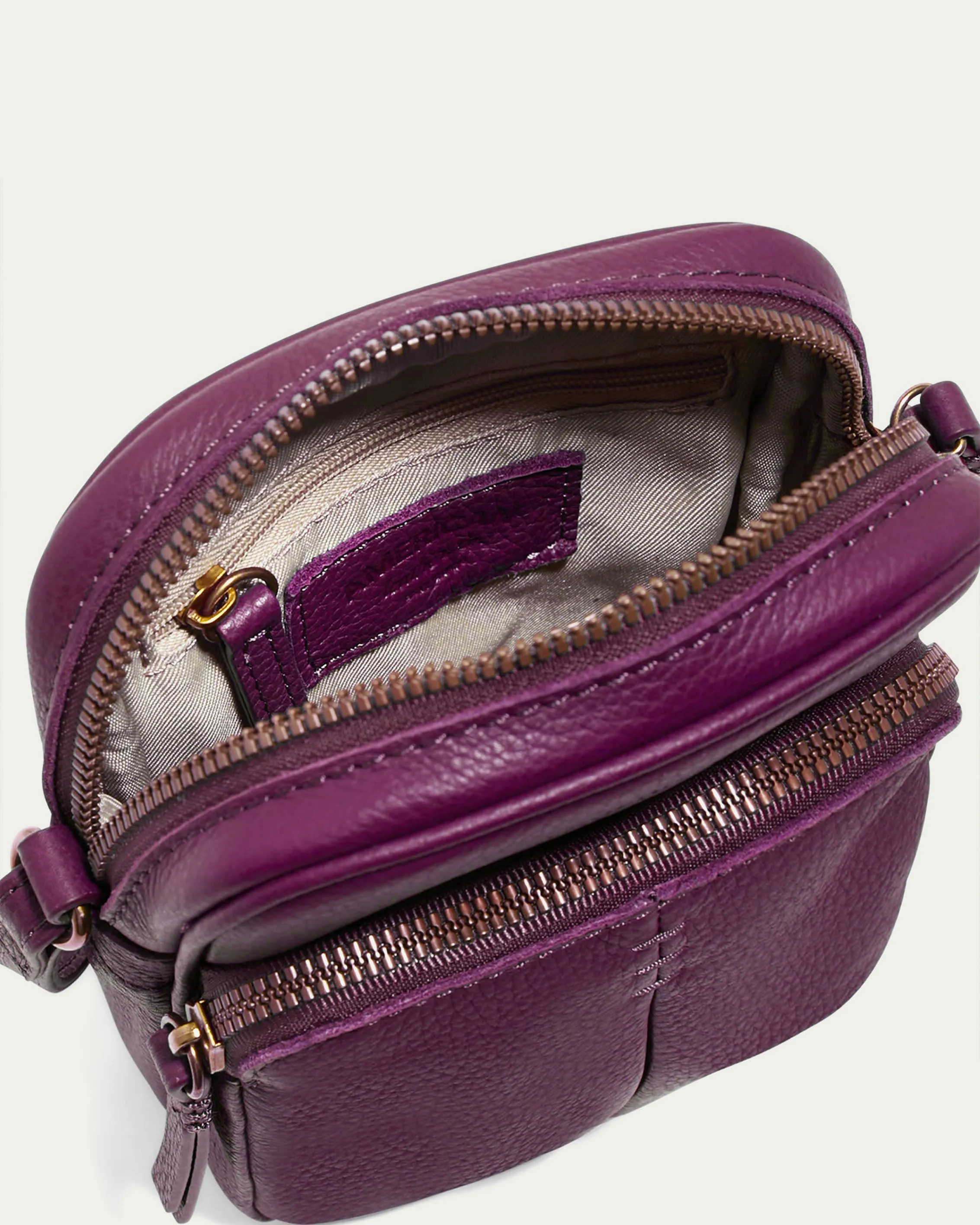 Cleveland Crossbody