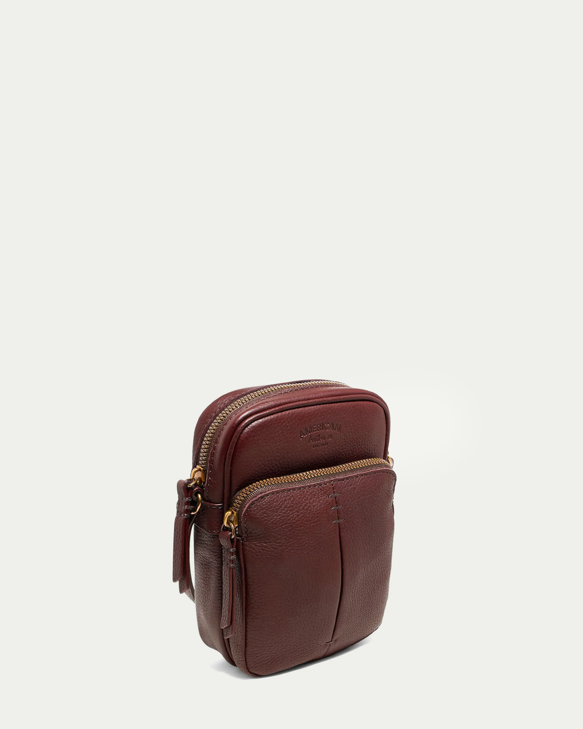 Cleveland Crossbody