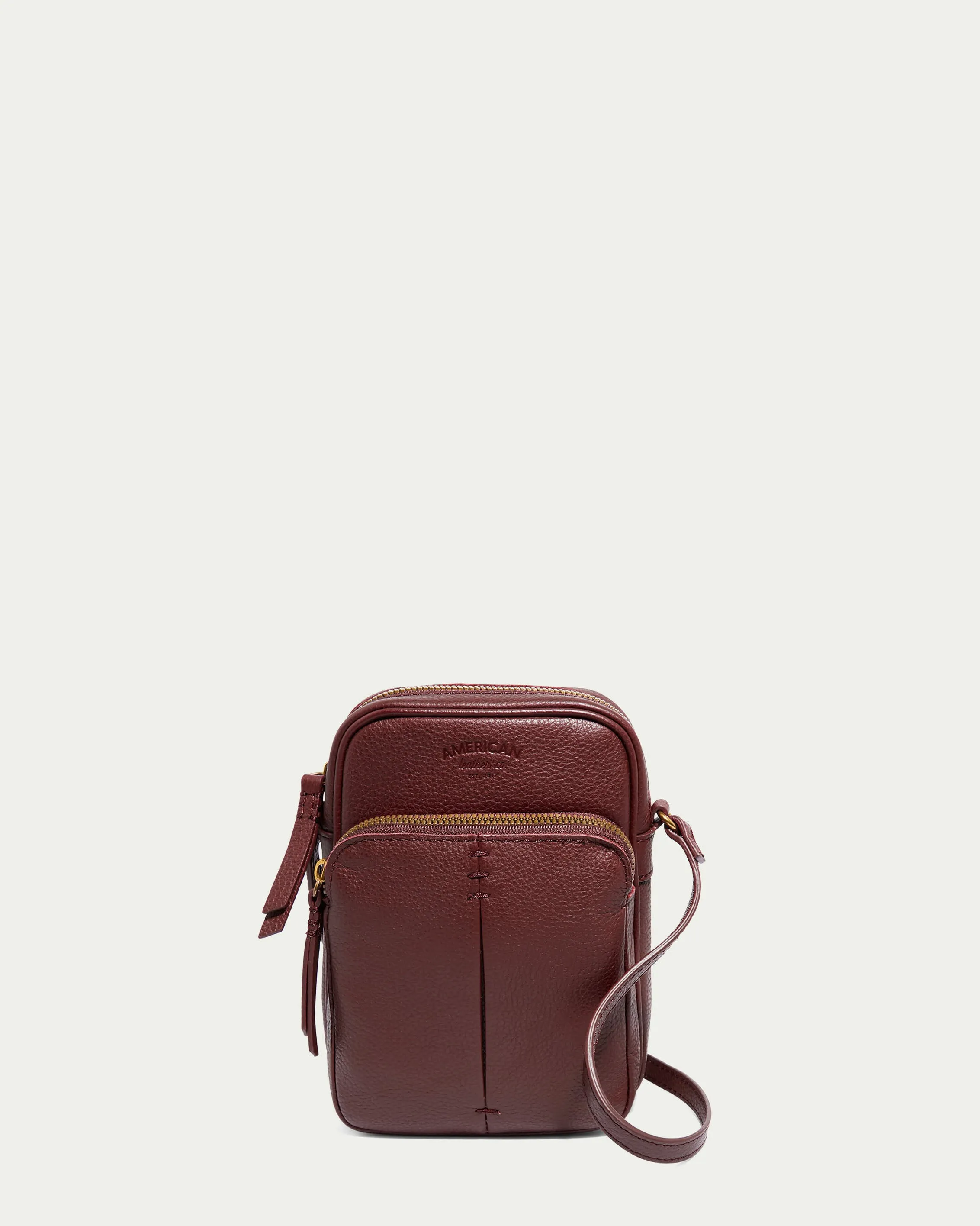 Cleveland Crossbody