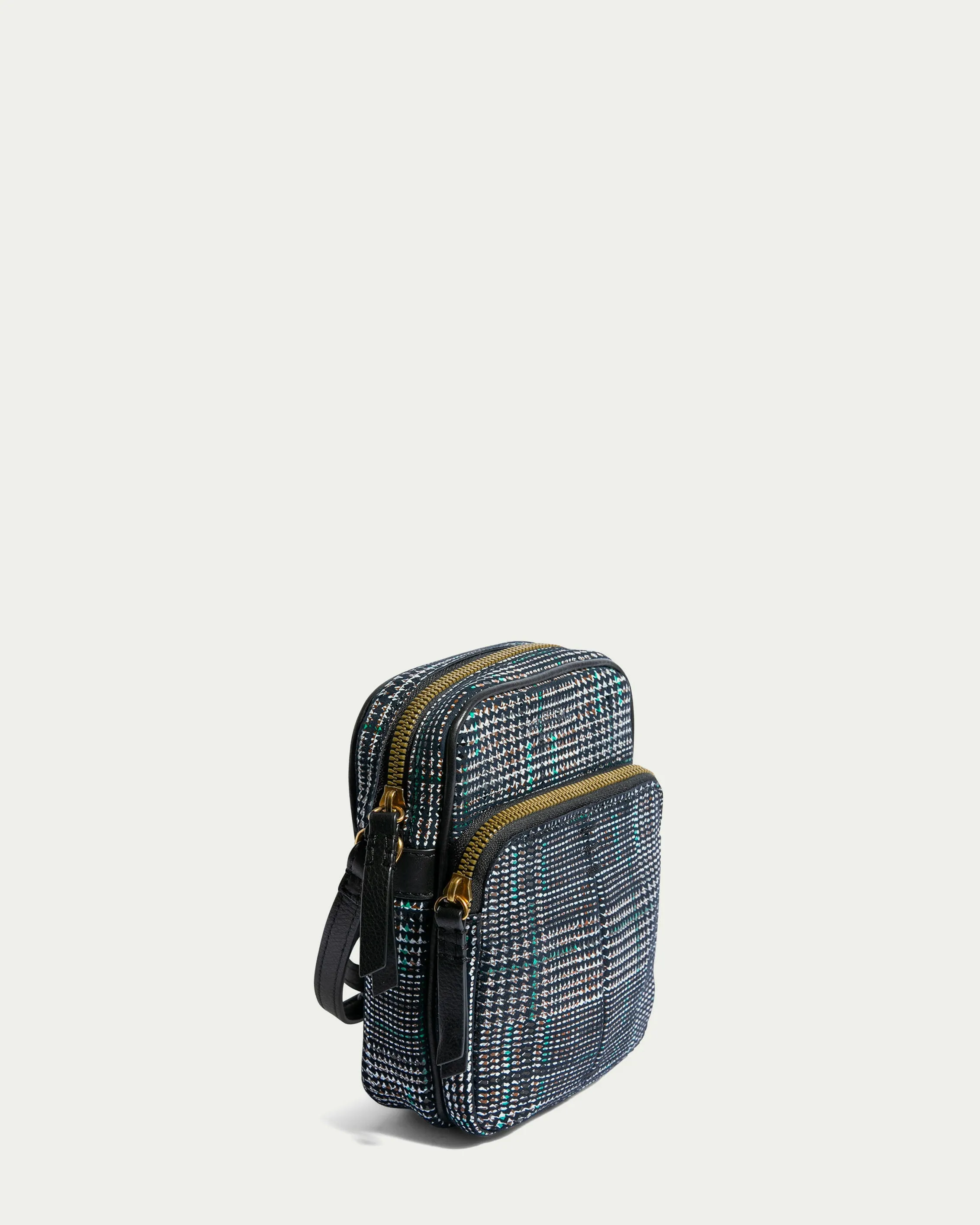 Cleveland Crossbody