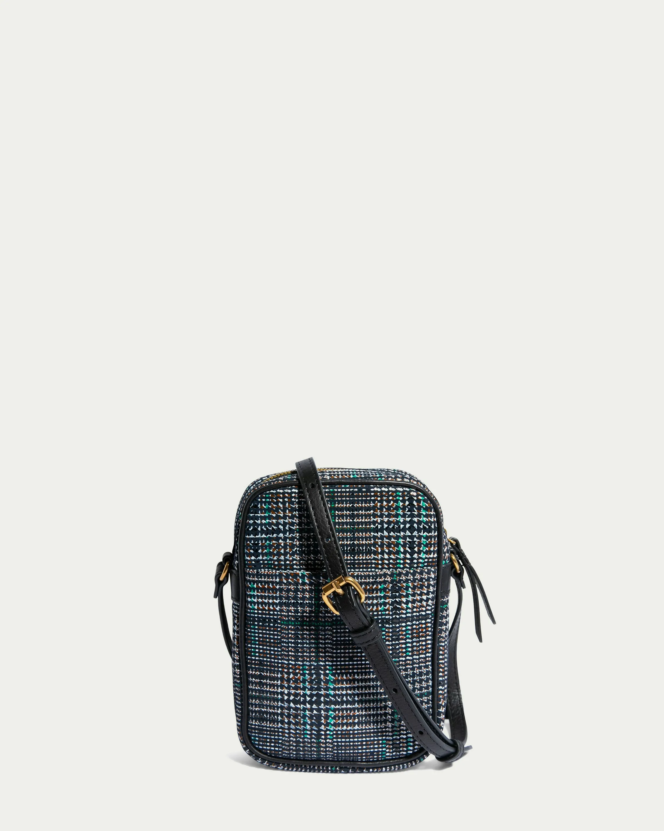Cleveland Crossbody