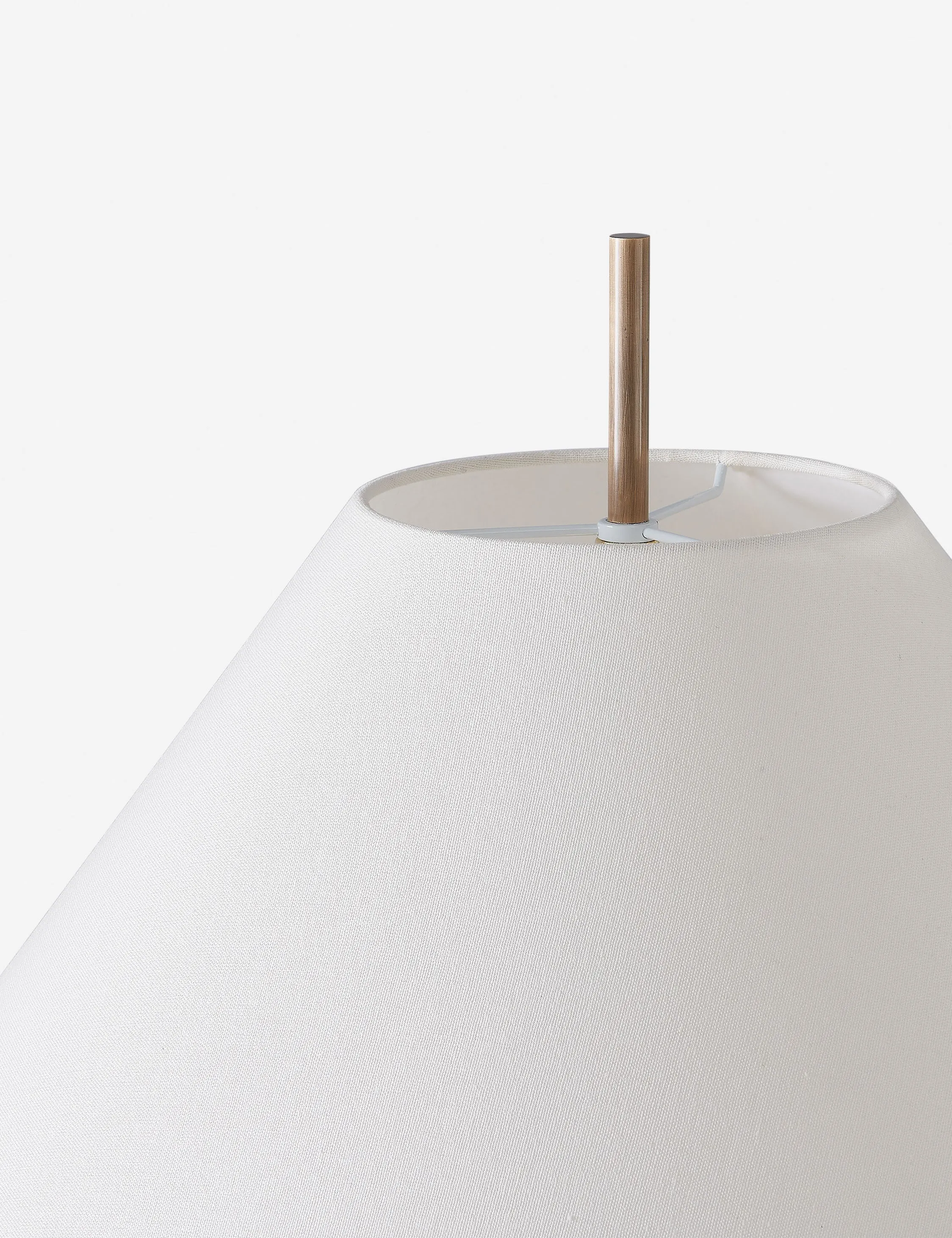 Clic Floor Lamp by Colin King x Troy Lighting Floor Lamps outlet clearance