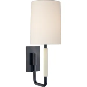 Clout Small Sconce Bathroom Lighting bright deals