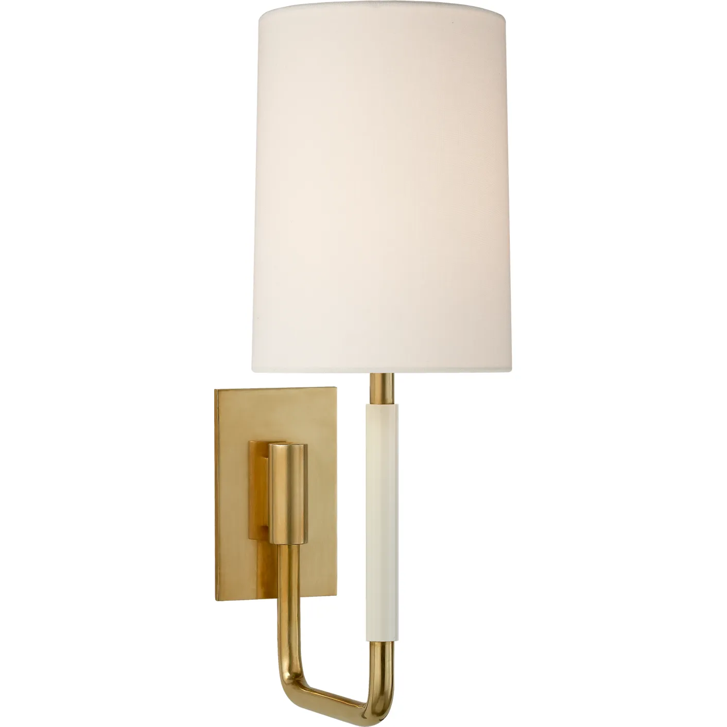 Clout Small Sconce
