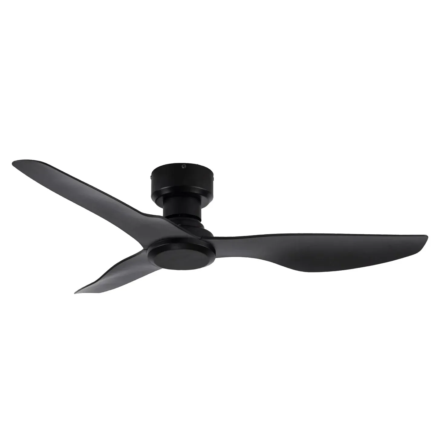 CO-FAN HUGGER 48" DC CEILING FAN   OPTIONAL LIGHT Ceiling Fans summer sale