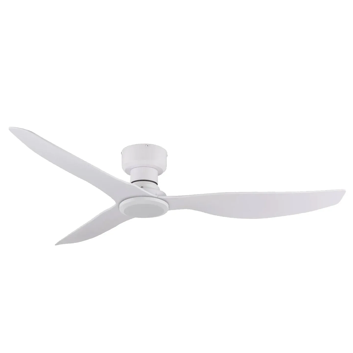 CO-FAN HUGGER 48" DC CEILING FAN   OPTIONAL LIGHT Ceiling Fans summer sale