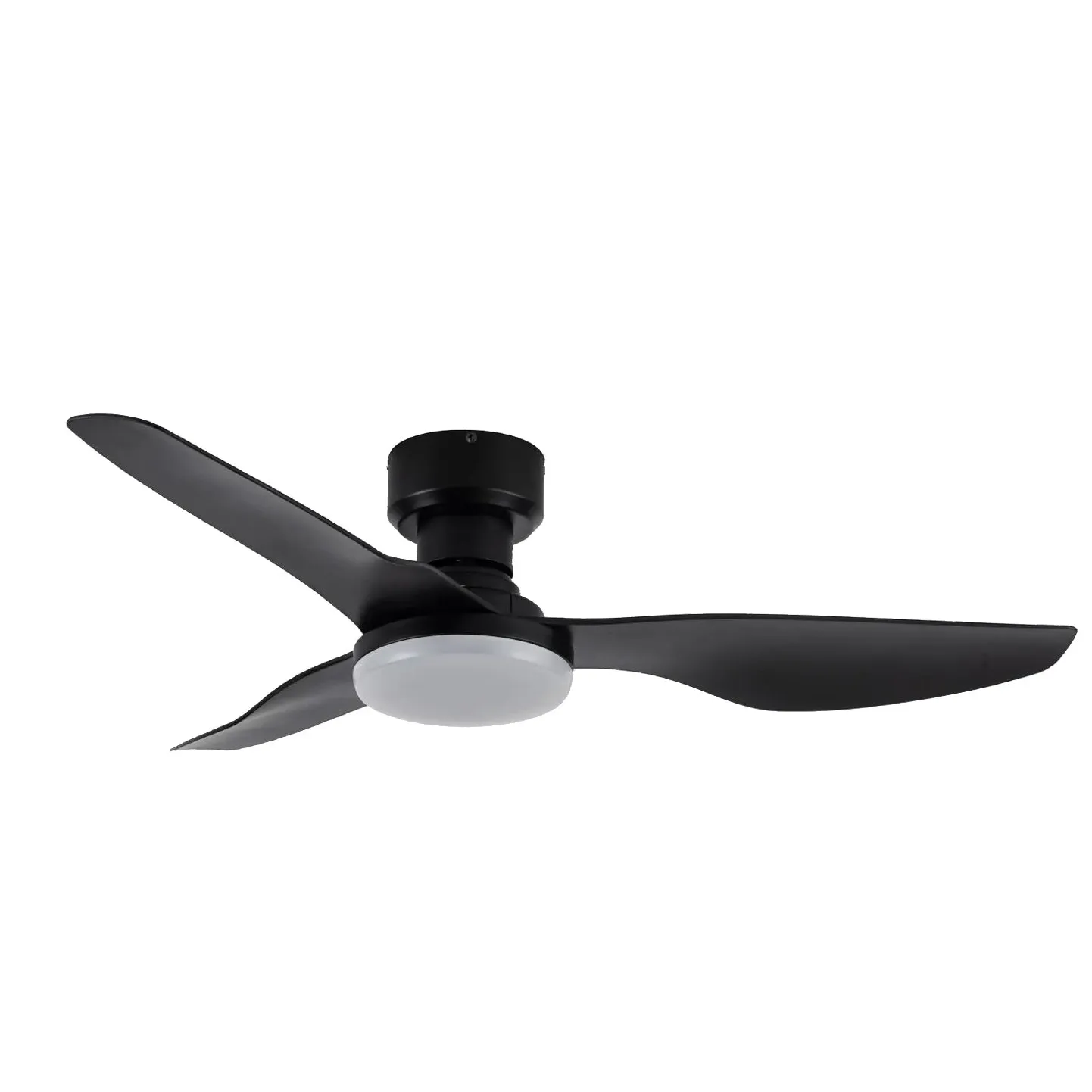 CO-FAN HUGGER 48" DC CEILING FAN   OPTIONAL LIGHT Ceiling Fans summer sale