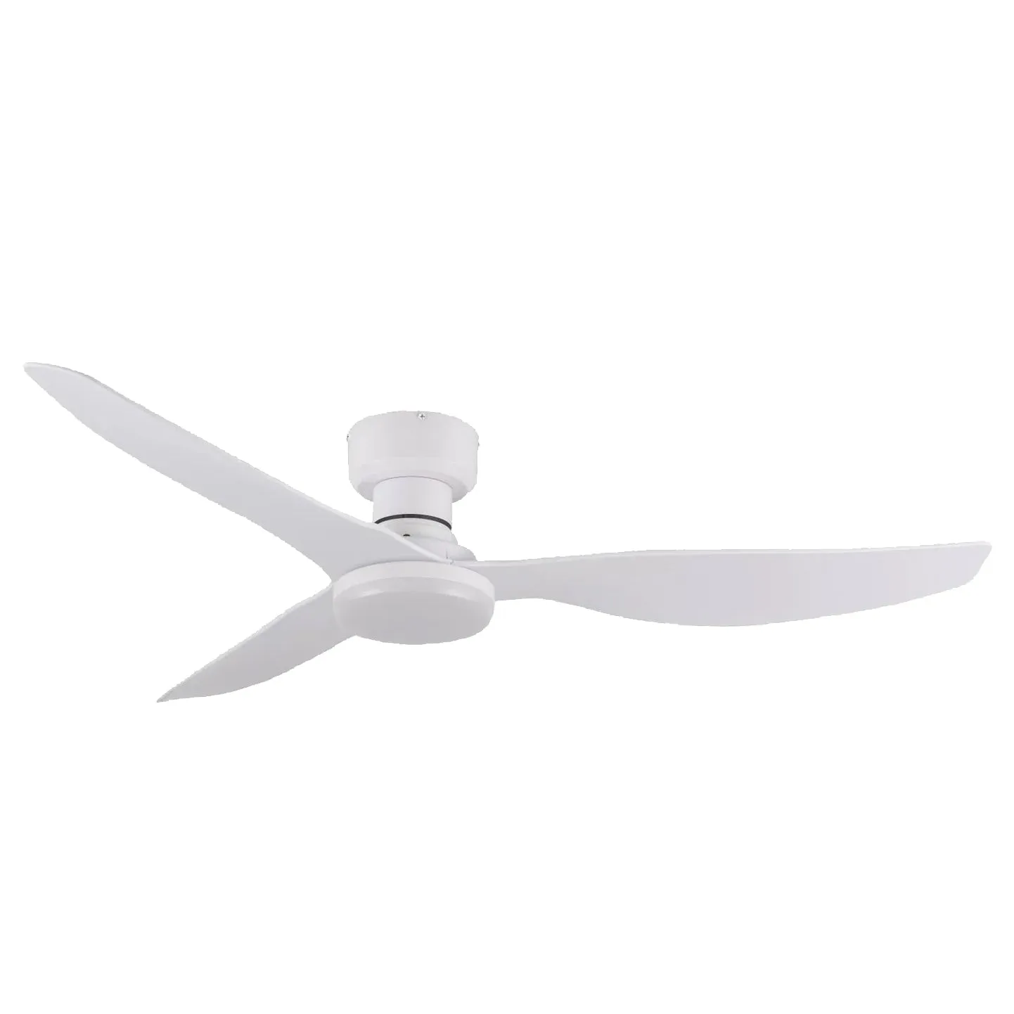 CO-FAN HUGGER 48" DC CEILING FAN   OPTIONAL LIGHT Ceiling Fans summer sale