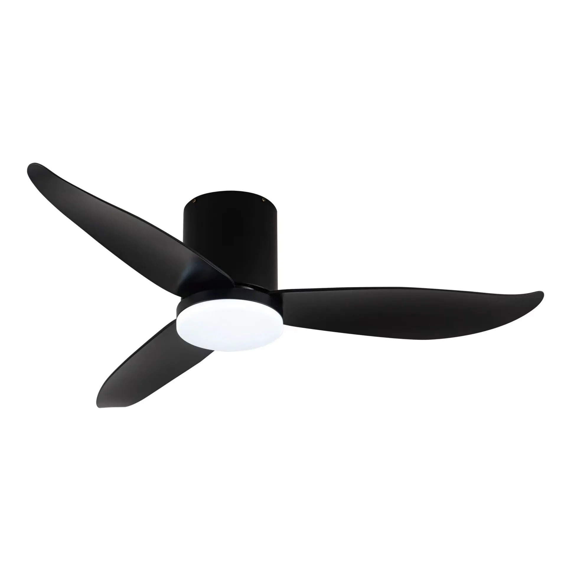 CO-FAN RITO-3 46"/52" DC CEILING FAN   OPTIONAL LIGHT & WI-FI Ceiling Fans summer sale