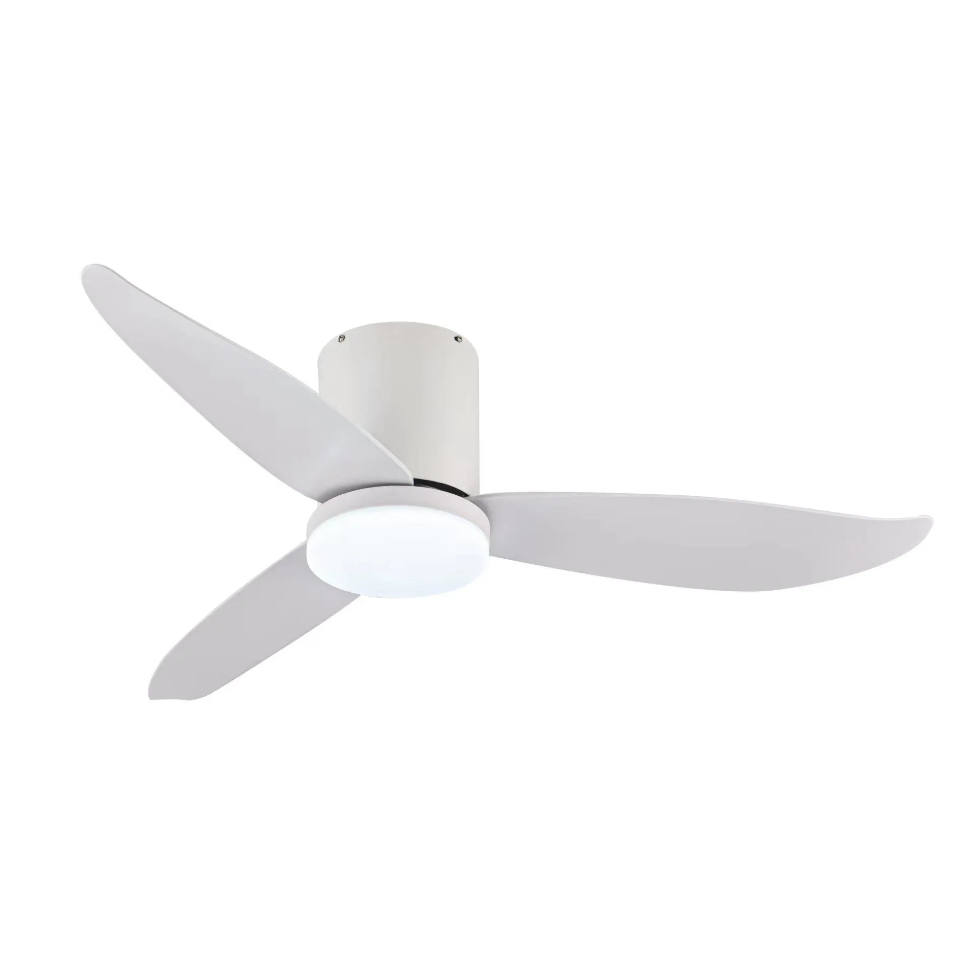 CO-FAN RITO-3 46"/52" DC CEILING FAN   OPTIONAL LIGHT & WI-FI Ceiling Fans summer sale