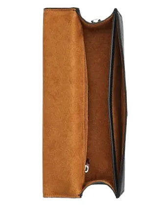 Coach Eliza Flap Crossbody