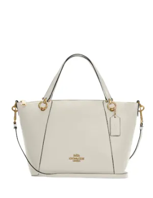 Coach Kacey Satchel