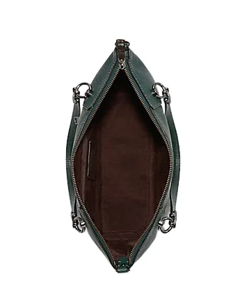 Coach Kacey Satchel
